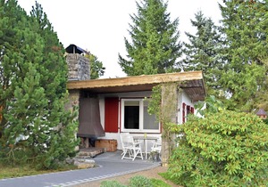 Welcoming Family Escape