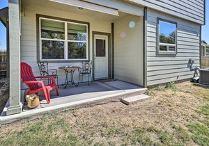 Welcoming Pflugerville Home ~ 13 Mi to Austin