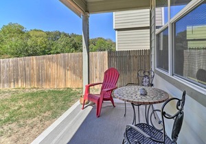 Welcoming Pflugerville Home ~ 13 Mi to Austin
