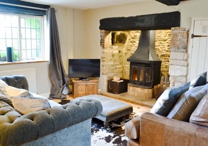 Well Cottage