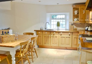 Well Cottage