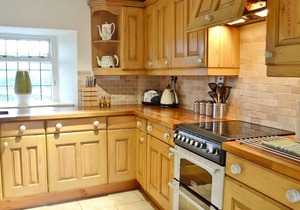 Well Cottage