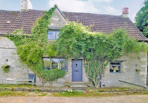 Well Cottage