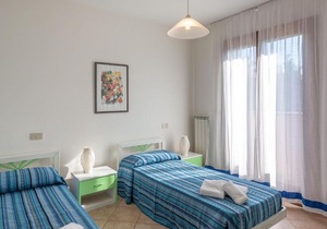 Well-kept villa on beautiful Isola di Albarella