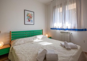 Well-kept villa on beautiful Isola di Albarella
