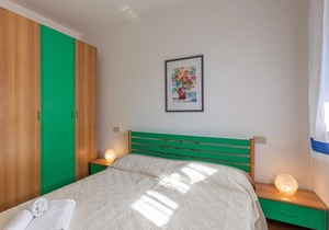Well-kept villa on beautiful Isola di Albarella