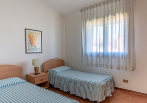 Well-kept villa with garden on Isola di Albarella