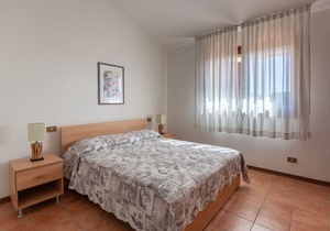 Well-kept villa with garden on Isola di Albarella