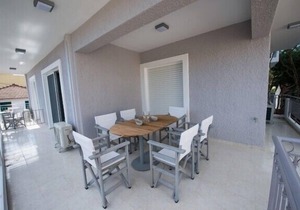 Well located 2BR apartment in Lefkada