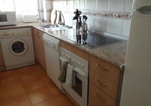 Well located Urbanization, walking distance to Beach, Puerto Banus & Amenities.