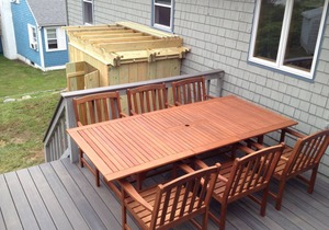 Well-maintained 4 bdrm home, 2 bath home in Bonnet Shores