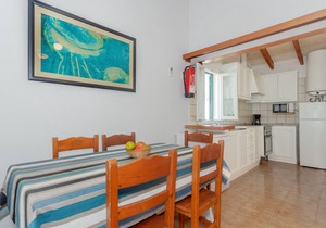 Well-maintained complex with communal pool - Casa Son Xoriguer 14