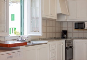 Well-maintained complex with communal pool - Casa Son Xoriguer 14