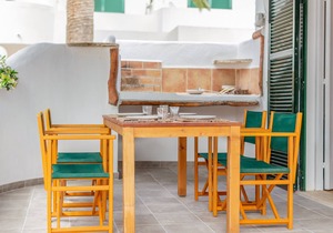 Well-maintained complex with communal pool - Casa Son Xoriguer 14