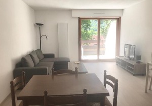 Wellholidays appartement N°96