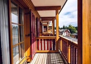 Wellness & Spa Hotel Bolfenk - Pohorje Village Resort