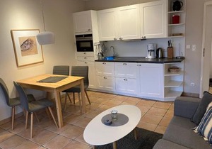 Wellnessresidenz Störtebeker - Whg 1