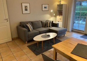 Wellnessresidenz Störtebeker - Whg 1