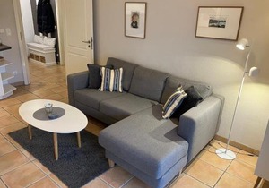 Wellnessresidenz Störtebeker - Whg 1