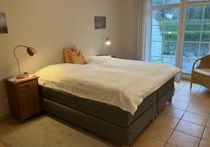 Wellnessresidenz Störtebeker - Whg 1