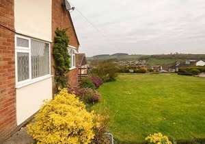 Wenlock View, MUCH WENLOCK