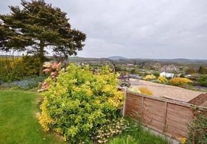 Wenlock View, MUCH WENLOCK