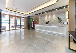 Wenxing Inn Longkoudong - Guangzhou