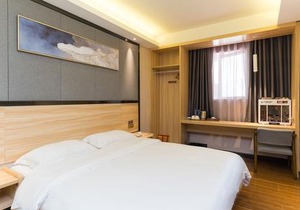 Wenxing Inn Longkoudong - Guangzhou