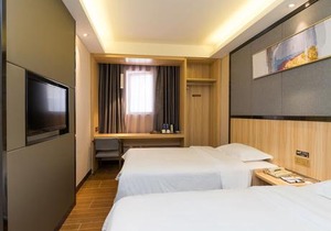 Wenxing Inn Longkoudong - Guangzhou