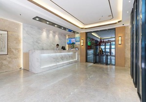 Wenxing Inn Longkoudong - Guangzhou