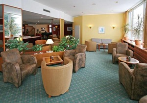 Werrapark Resort Hotel Frankenblick