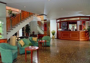 Werrapark Resort Hotel Frankenblick