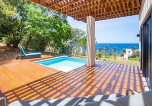 West Bay Breeze home