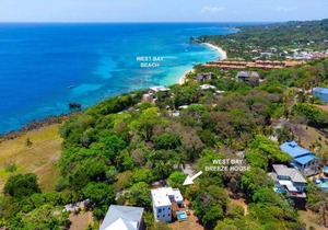 West Bay Breeze home