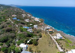 West Bay Breeze home