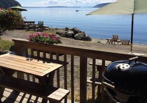 West Beach Resort