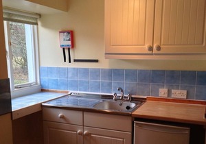 West Bothy, Attadale Holiday Cottage, Strathcarron, Ross-shire