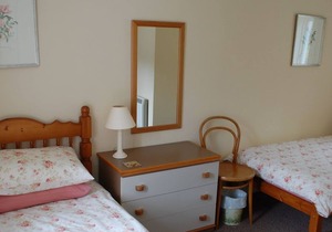 West Bothy, Attadale Holiday Cottage, Strathcarron, Ross-shire