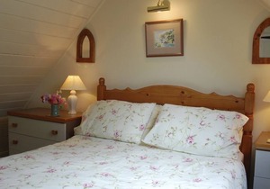 West Bothy, Attadale Holiday Cottage, Strathcarron, Ross-shire