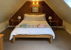 West Bothy, Attadale Holiday Cottage, Strathcarron, Ross-shire