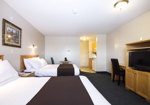 West Country Inn