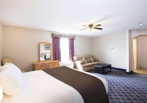West Country Inn