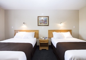 West Country Inn