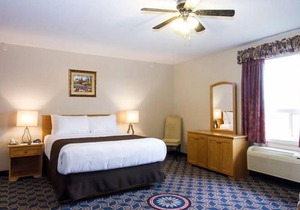 West Country Inn