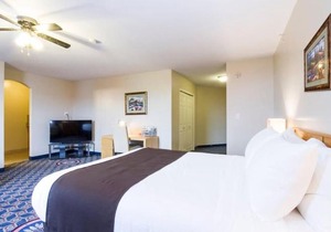 West Country Inn