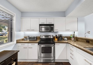 West Hyde Park 14B 2BR 2BA Villa at Kingston Plantation. FREE WIFI!