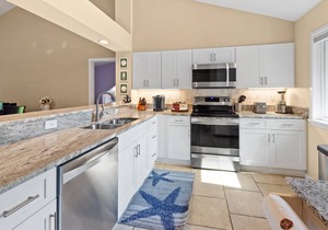 West Hyde Park 7E in Kingston resort, Pools, Beach