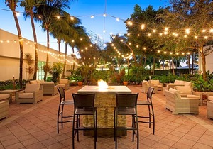West Palm Beach Marriott