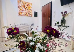 West Sardinia Apartment 2