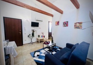 West Sardinia Apartment 2